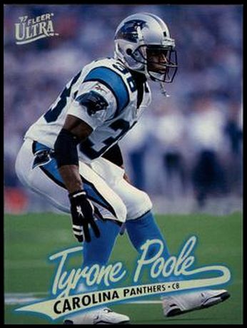 343 Tyrone Poole